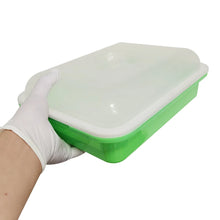 Load image into Gallery viewer, Microgreens Sprouter Tray - Kit