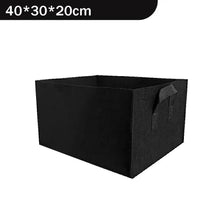 Load image into Gallery viewer, Rectangular Grow Bags (Box)