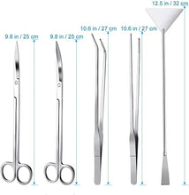 Load image into Gallery viewer, Terrarium Tools - Individual Pieces