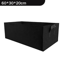 Load image into Gallery viewer, Rectangular Grow Bags (Box)