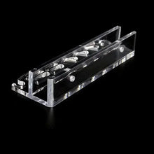 Load image into Gallery viewer, Terrarium & Aquarium Plant Tools Storage Rack