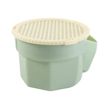 Load image into Gallery viewer, Hydroponic Cat Grass Microgreens Growing Kit
