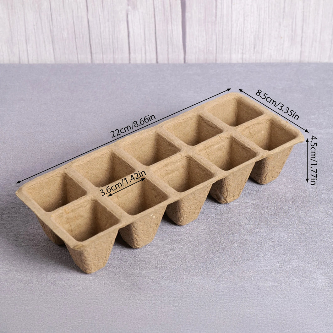 Seed Starter Tray