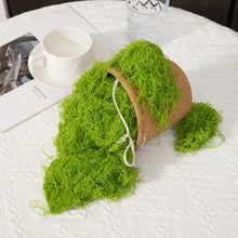 Load image into Gallery viewer, Artificial Green Moss
