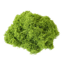 Load image into Gallery viewer, Artificial Green Moss
