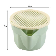 Load image into Gallery viewer, Hydroponic Cat Grass Microgreens Growing Kit
