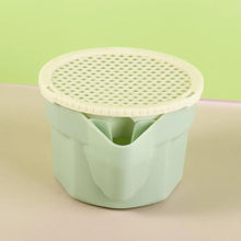 Load image into Gallery viewer, Hydroponic Cat Grass Microgreens Growing Kit
