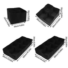 Load image into Gallery viewer, Garden Planting Bag with Multi-Grid Design
