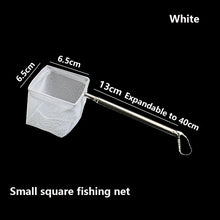 Load image into Gallery viewer, Aquarium Cleaning Net Tool
