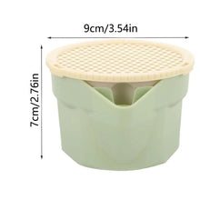Load image into Gallery viewer, Hydroponic Cat Grass Microgreens Growing Kit
