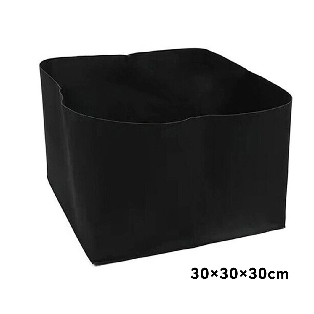 Garden Planting Bag with Multi-Grid Design