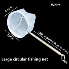 Load image into Gallery viewer, Aquarium Cleaning Net Tool
