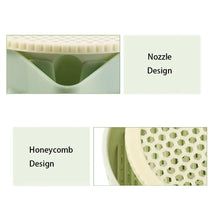Load image into Gallery viewer, Hydroponic Cat Grass Microgreens Growing Kit
