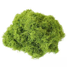 Load image into Gallery viewer, Artificial Green Moss
