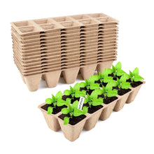 Load image into Gallery viewer, Seed Starter Tray

