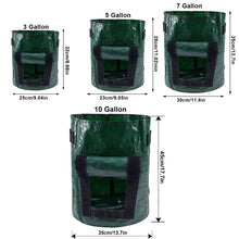 Load image into Gallery viewer, Potatoes Grow Bags
