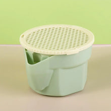 Load image into Gallery viewer, Hydroponic Cat Grass Microgreens Growing Kit
