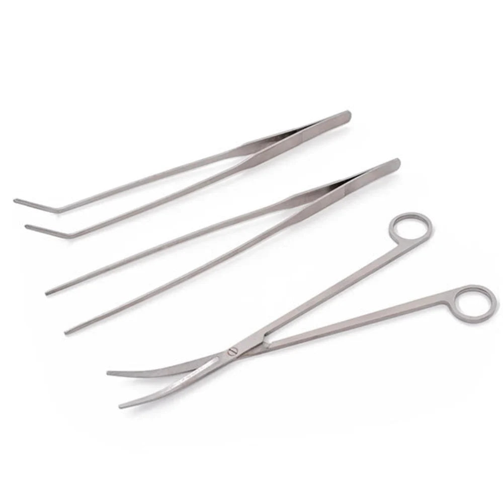 Terrarium 3pc tool set