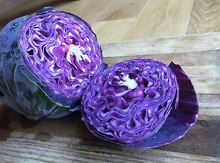 Load image into Gallery viewer, CABBAGE - RED EXPRESS
