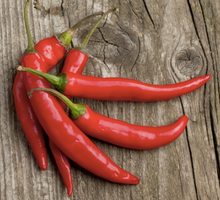 Load image into Gallery viewer, CHILLI CAYENNE RED
