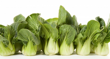 Load image into Gallery viewer, PAK CHOI GREEN
