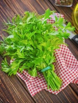 PARSLEY - ITALIAN