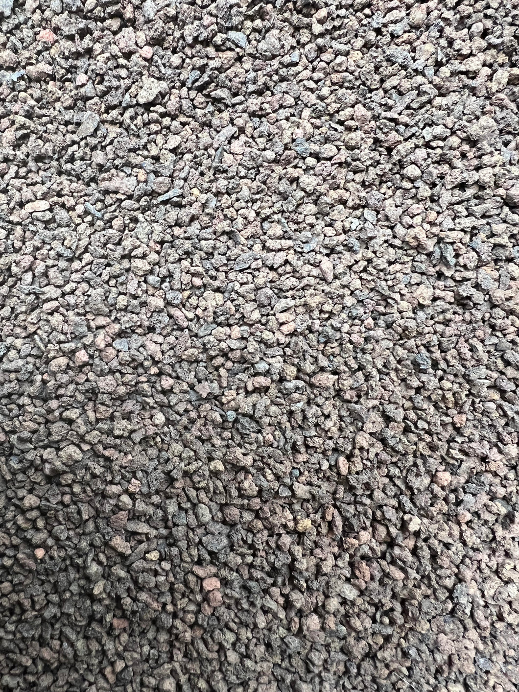 Fine Volcanic Rock