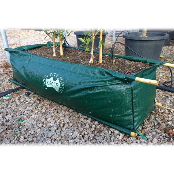 40L Rectangular Woven Hedge Bag (200 x 200 x 1000mm)